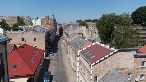 Apartamento Cozy Place In Vilnius Old Town