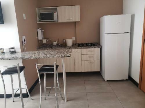 Apartamento Spot Residence S�o Carlos 700m Da Usp