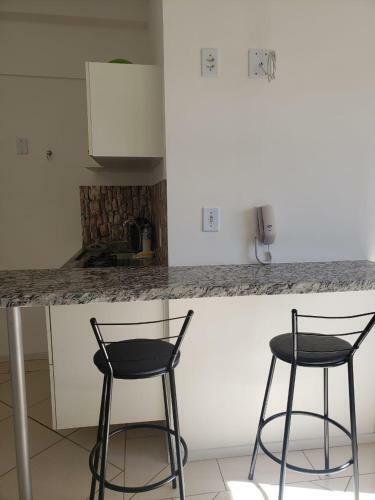 Apartamento Spot Residence S�o Carlos 700m Da Usp