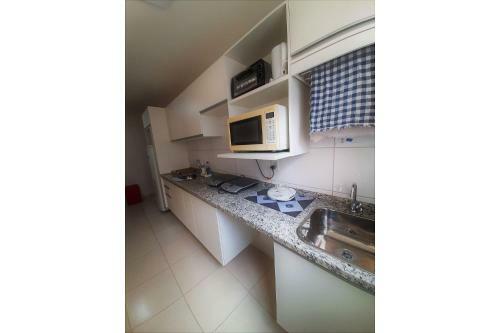 Apartamento Pieta- Apto Completo, Conforto E Qualidade, Wifi, 1dorm Max 4