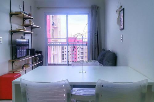 Apartamento Pieta- Apto Completo, Conforto E Qualidade, Wifi, 1dorm Max 4