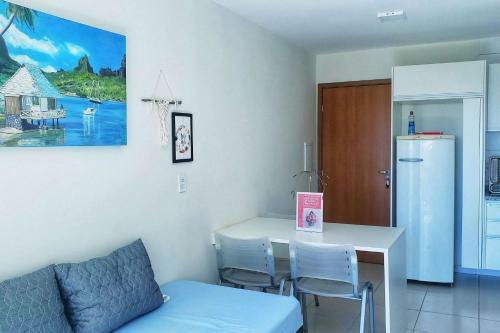 Apartamento Pieta- Apto Completo, Conforto E Qualidade, Wifi, 1dorm Max 4