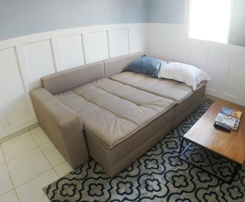 Apartamentopronto - Design Beach House (azul)