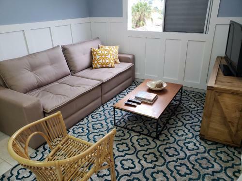 Apartamentopronto - Design Beach House (azul)