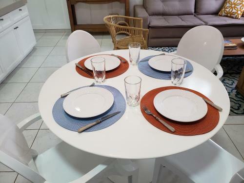 Apartamentopronto - Design Beach House (azul)