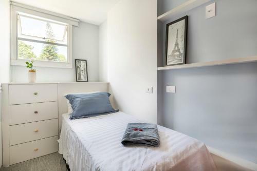 Apartamentopronto - Design Beach House (azul)