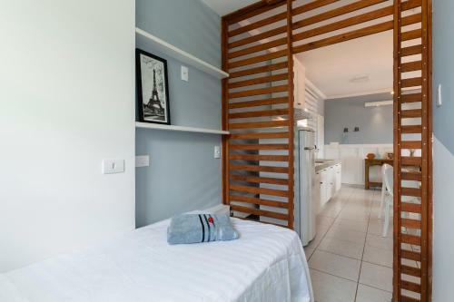 Apartamentopronto - Design Beach House (azul)