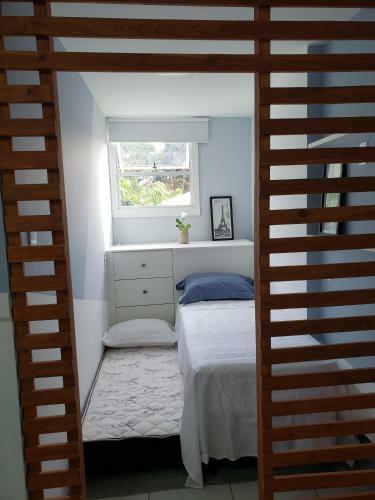 Apartamentopronto - Design Beach House (azul)
