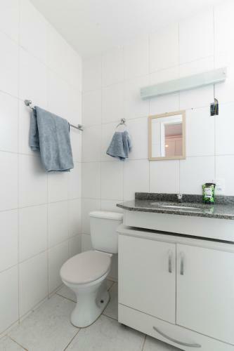 Apartamentopronto - Design Beach House (azul)