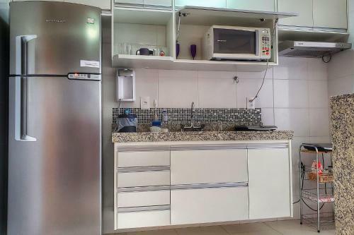 Apartamento Frodo-apto Magn�fico Com Wifi , 2 Dorm