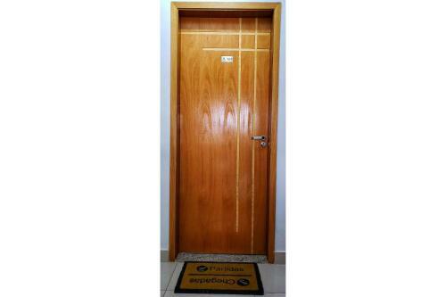 Apartamento Frodo-apto Magn�fico Com Wifi , 2 Dorm