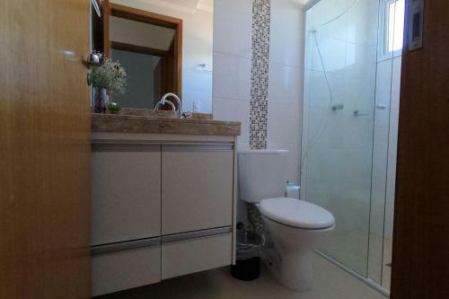 Apartamento Frodo-apto Magn�fico Com Wifi , 2 Dorm