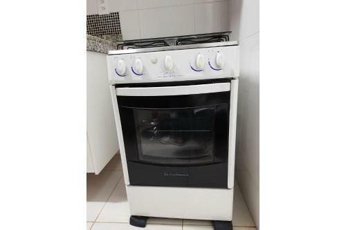 Apartamento Frodo-apto Magn�fico Com Wifi , 2 Dorm
