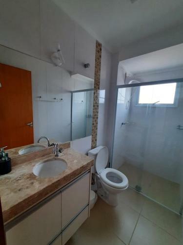 Apartamento Bali - Paz & Conforto Com Wifi E Vaga,m�x4 Pessoas