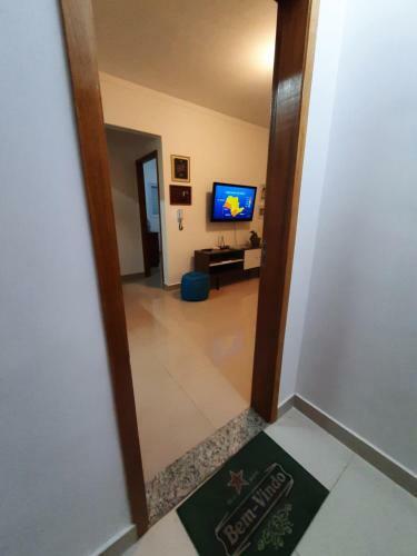 Apartamento Zeus - Moderno Com Wifi, Melhor Localiza��o,m�x 4
