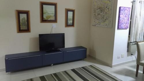 Apartamento Linda Cidade De Santos 505