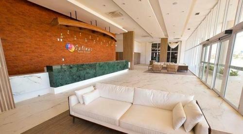 Apartamento Salinas Park Resort