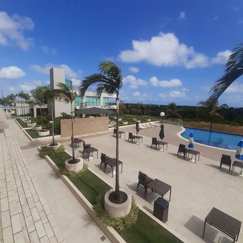 Hotel Salinas Park Resort