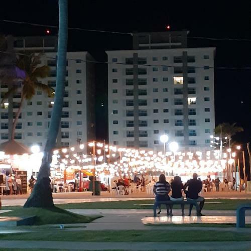 Hotel Salinas Park Resort