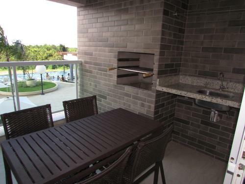 Hotel Salinas Park Resort