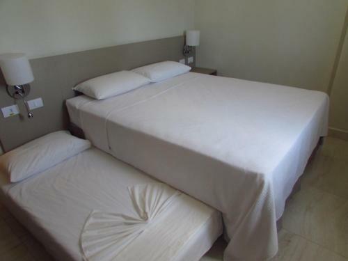 Hotel Salinas Park Resort