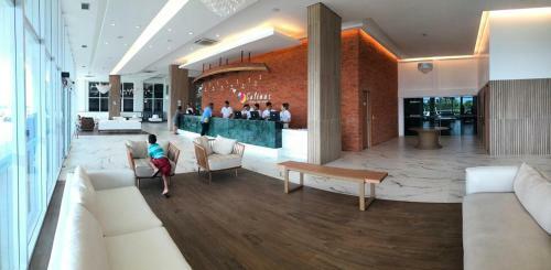 Hotel Salinas Park Resort