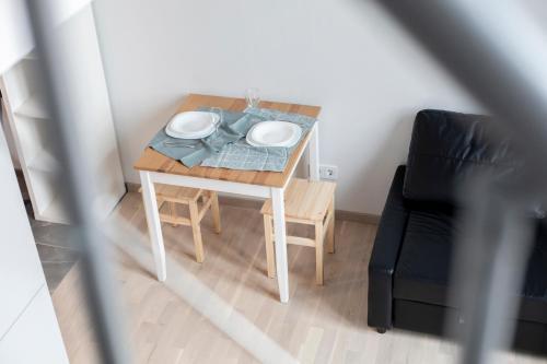 Apartamento Loftas