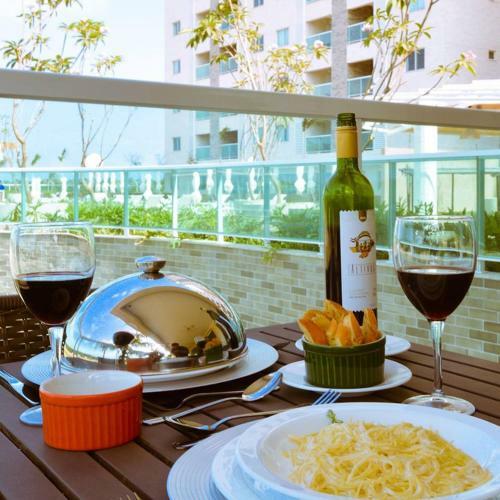 Hotel Salinas Park Resort