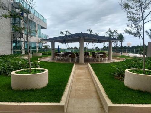 Hotel Salinas Park Resort