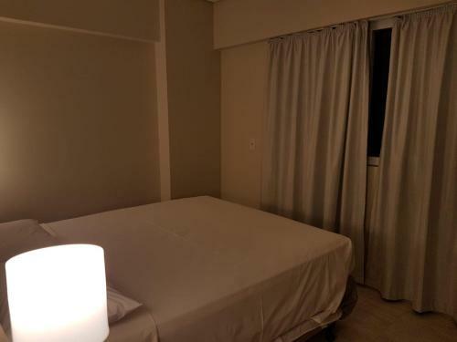Hotel Salinas Park Resort