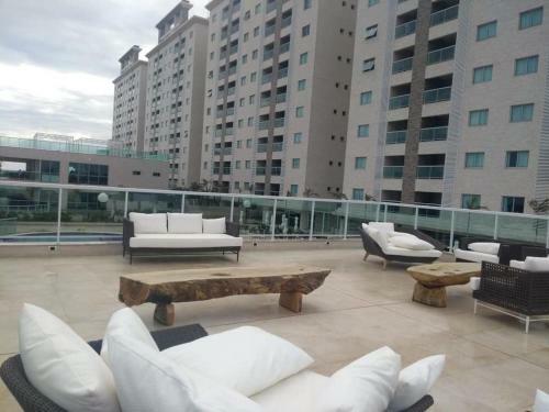 Hotel Salinas Park Resort