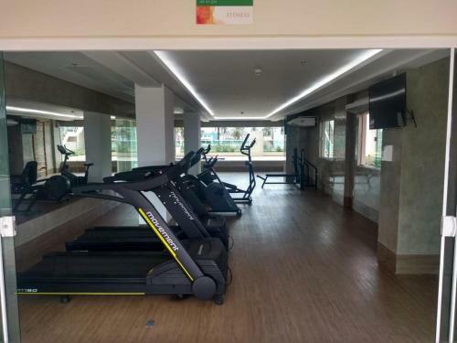 Hotel Salinas Park Resort