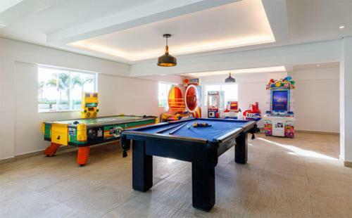 Hotel Salinas Park Resort