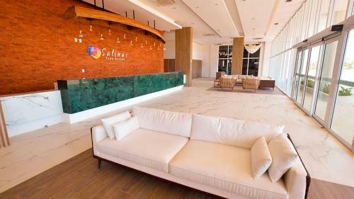 Hotel Salinas Park Resort