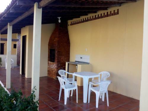 Linda Casa Em Salinas