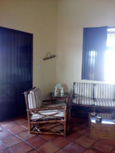Linda Casa Em Salinas