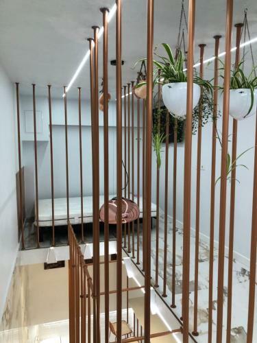 Exceptional Spa In City Center-prime Rentals