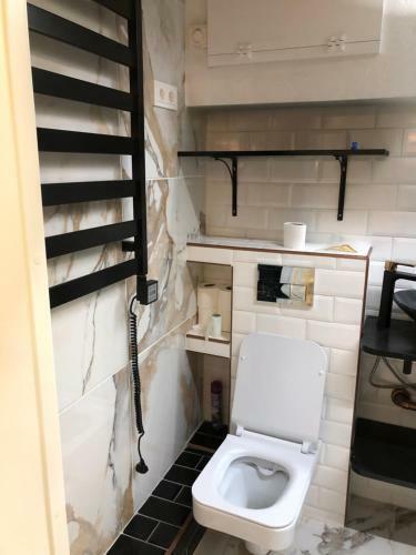 Exceptional Spa In City Center-prime Rentals
