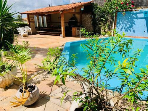 Casa Perfeita Para Suas F�rias