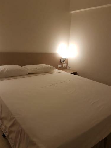 Apartamento Salinas Park Resort