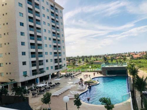 Apartamento Salinas Park Resort