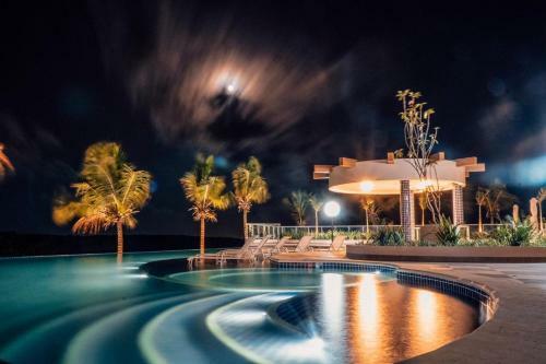 Apartamento Salinas Park Resort