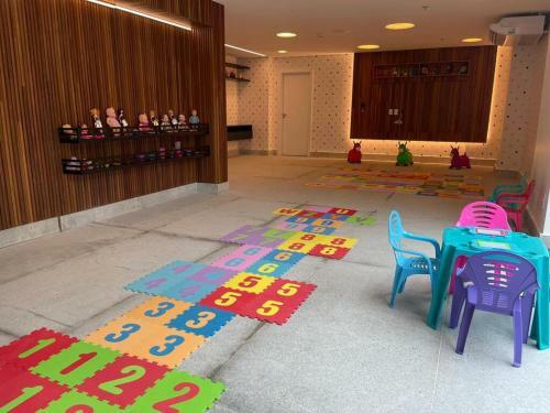 Apartamento Salinas Exclusive Resort - At� 04 H�spedes