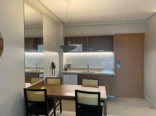 Apartamento Salinas Exclusive Resort - At� 04 H�spedes