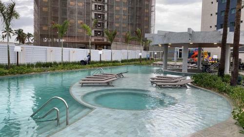Apartamento Salinas Exclusive Resort - At� 04 H�spedes