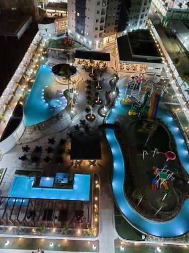 Apartamento Salinas Exclusive Resort - At� 04 H�spedes