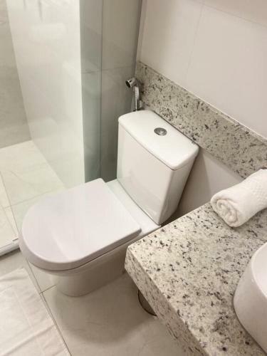 Apartamento Salinas Exclusive Resort - At� 04 H�spedes