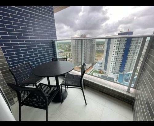Hotel Apartamento Em Salinas Exclusive Resort