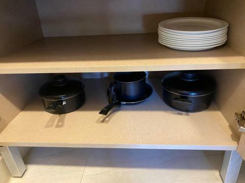 Apartamento Salinas Park Resort