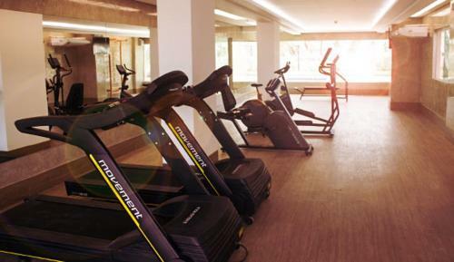 Apartamento Salinas Park Resort